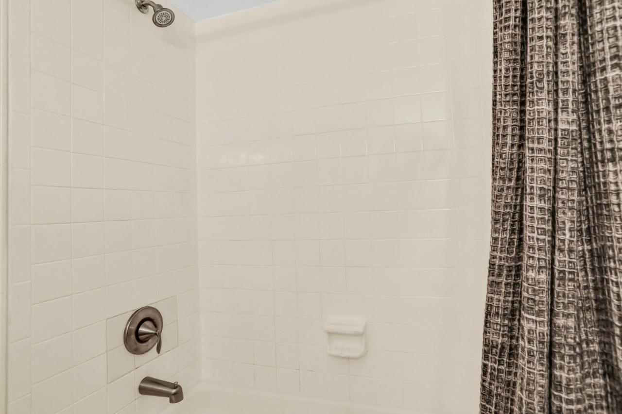 Clipper Cabana Beachwalk Condo St. Augustine Dış mekan fotoğraf