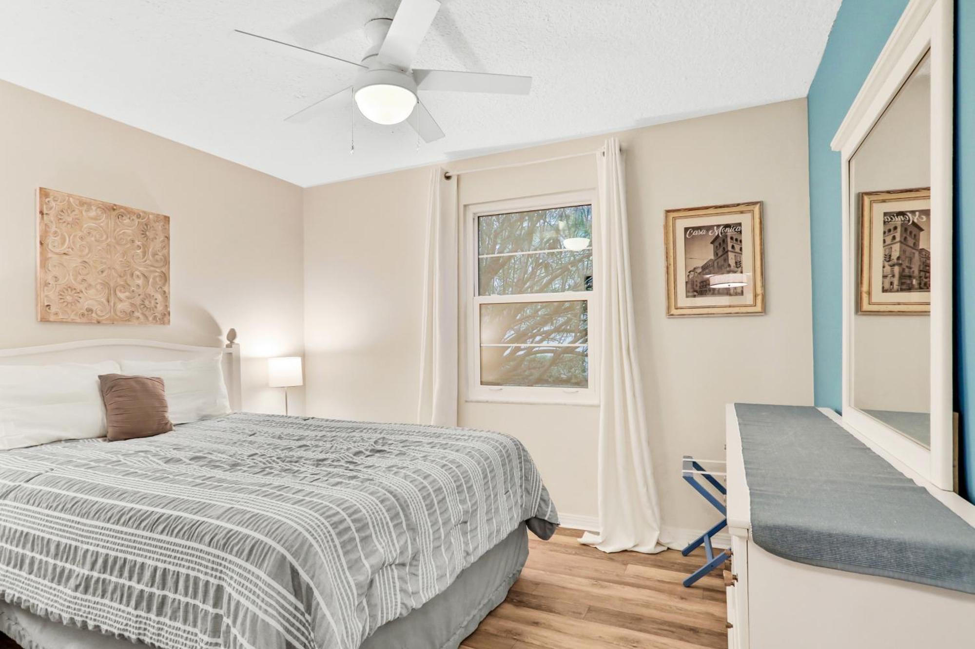 Clipper Cabana Beachwalk Condo St. Augustine Dış mekan fotoğraf