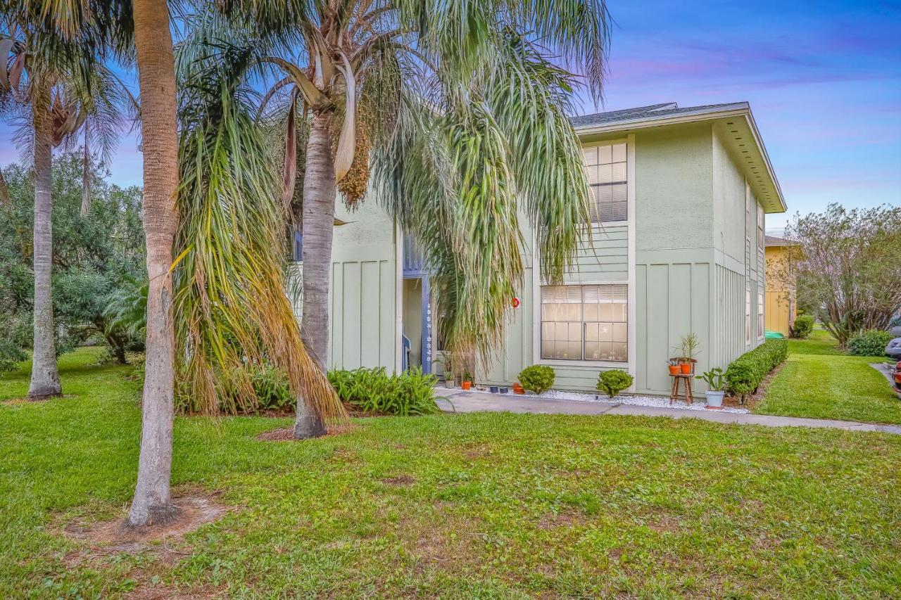 Clipper Cabana Beachwalk Condo St. Augustine Dış mekan fotoğraf
